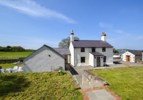 Llety'r Bryn